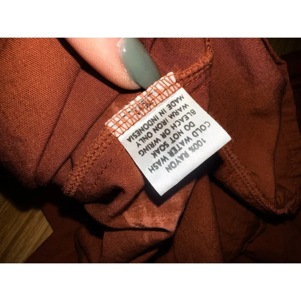 Free People tallow free